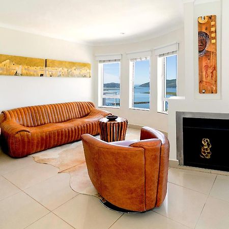 Villa Afrikana Guest Suites By Knysna Paradise Collection Екстер'єр фото