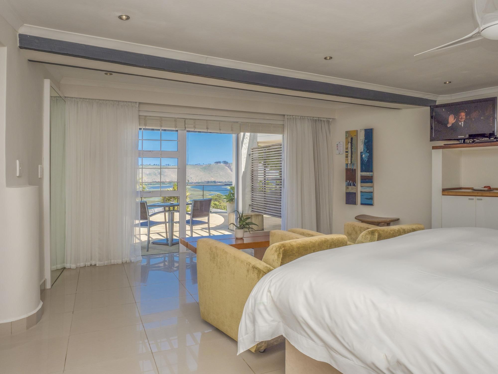 Villa Afrikana Guest Suites By Knysna Paradise Collection Екстер'єр фото