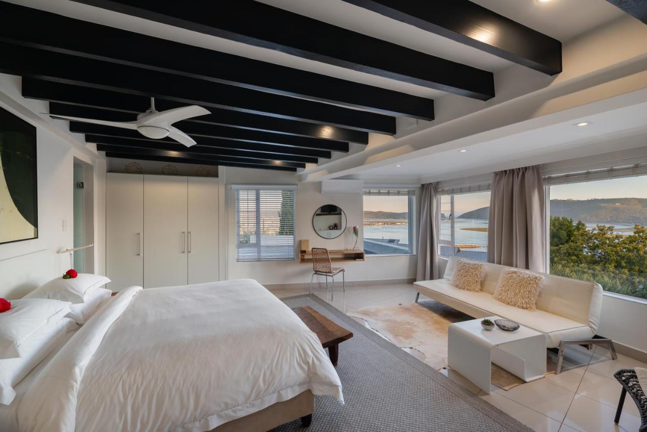 Villa Afrikana Guest Suites By Knysna Paradise Collection Екстер'єр фото
