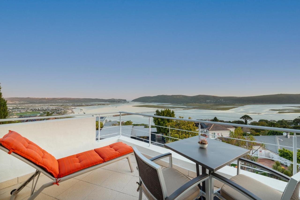 Villa Afrikana Guest Suites By Knysna Paradise Collection Екстер'єр фото