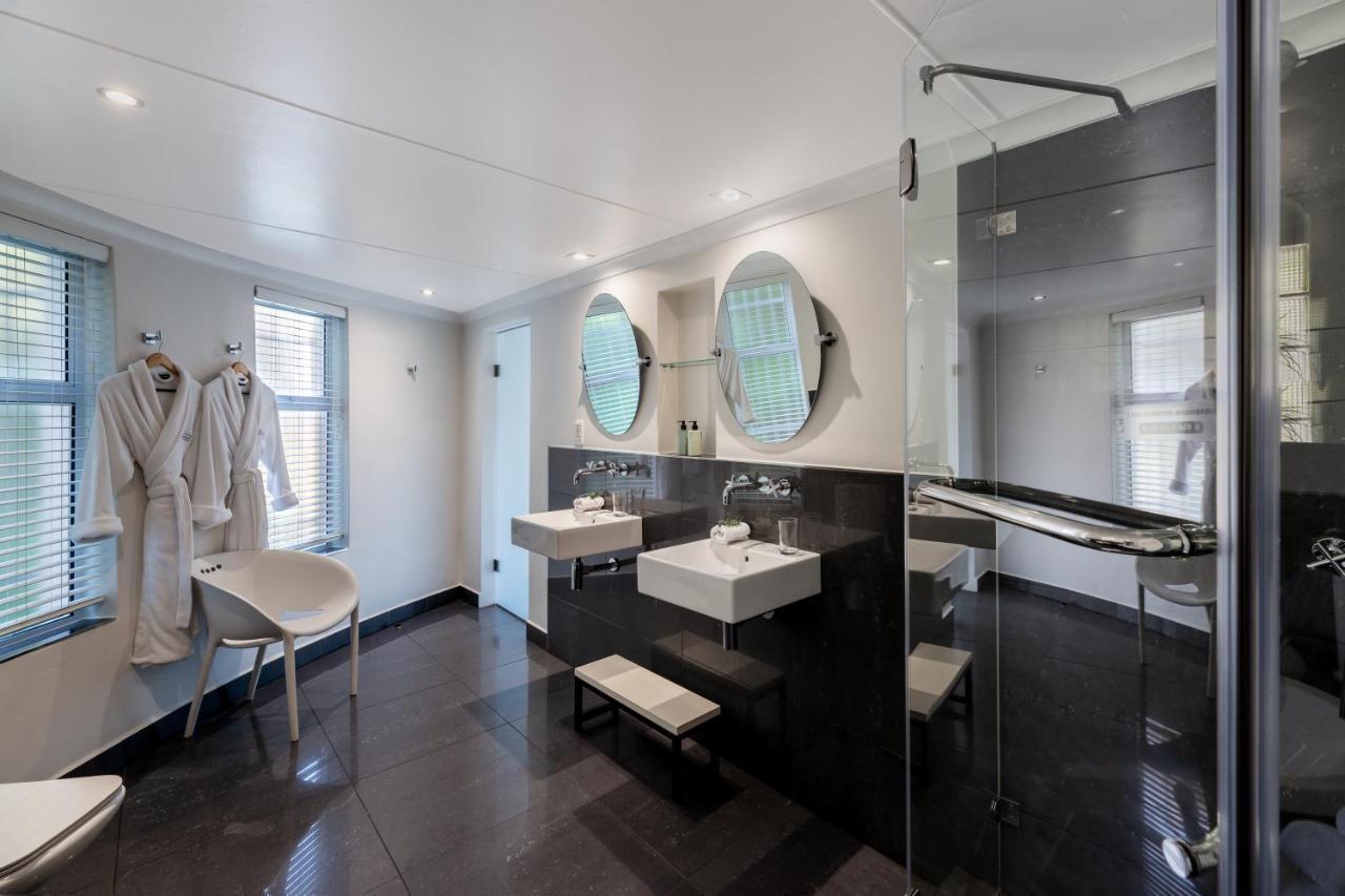 Villa Afrikana Guest Suites By Knysna Paradise Collection Екстер'єр фото