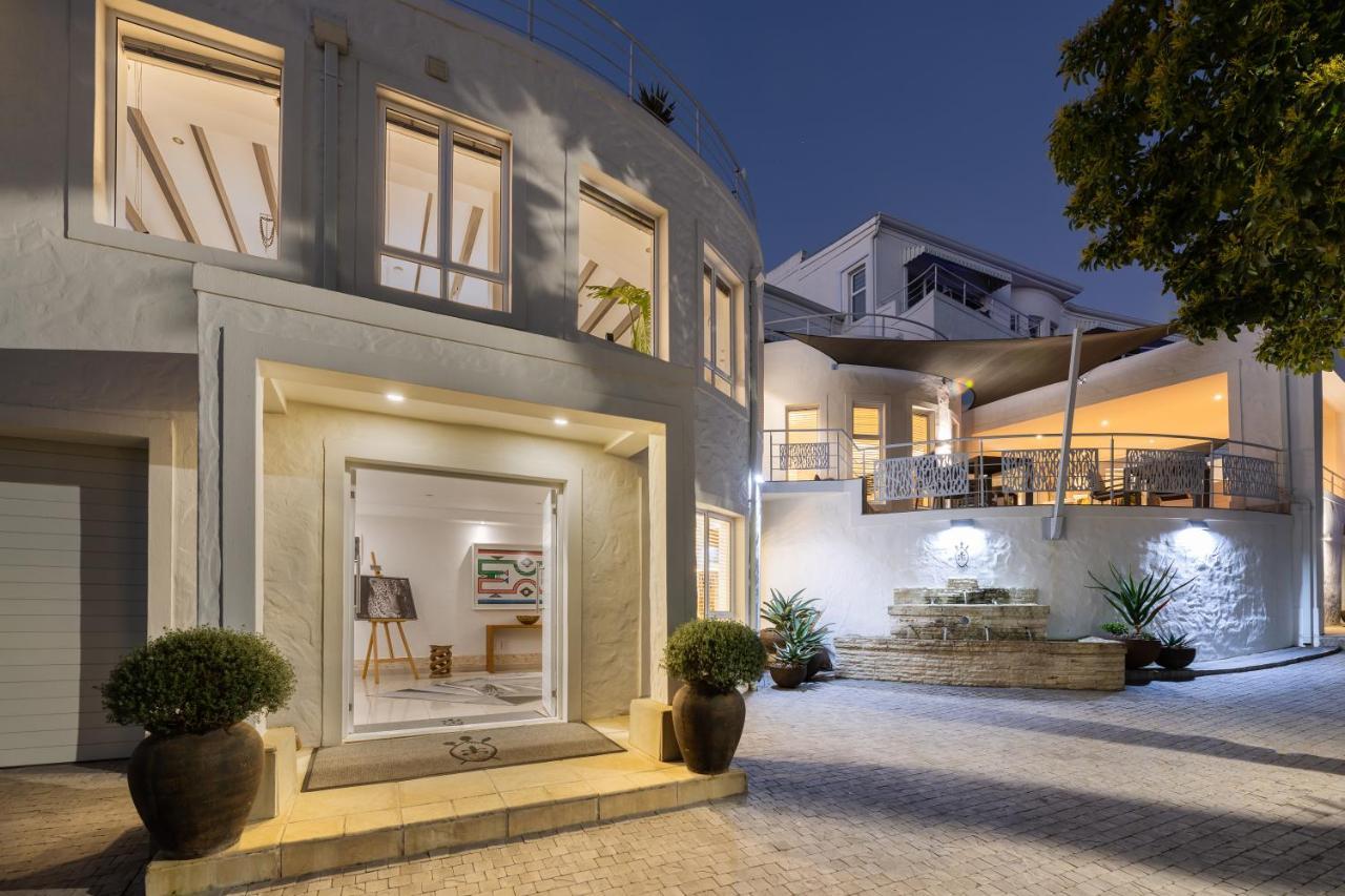 Villa Afrikana Guest Suites By Knysna Paradise Collection Екстер'єр фото