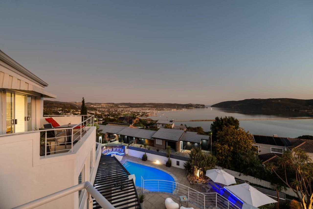 Villa Afrikana Guest Suites By Knysna Paradise Collection Екстер'єр фото