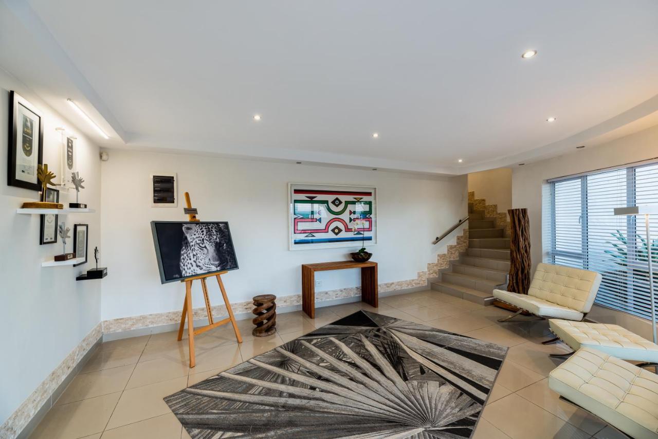 Villa Afrikana Guest Suites By Knysna Paradise Collection Екстер'єр фото