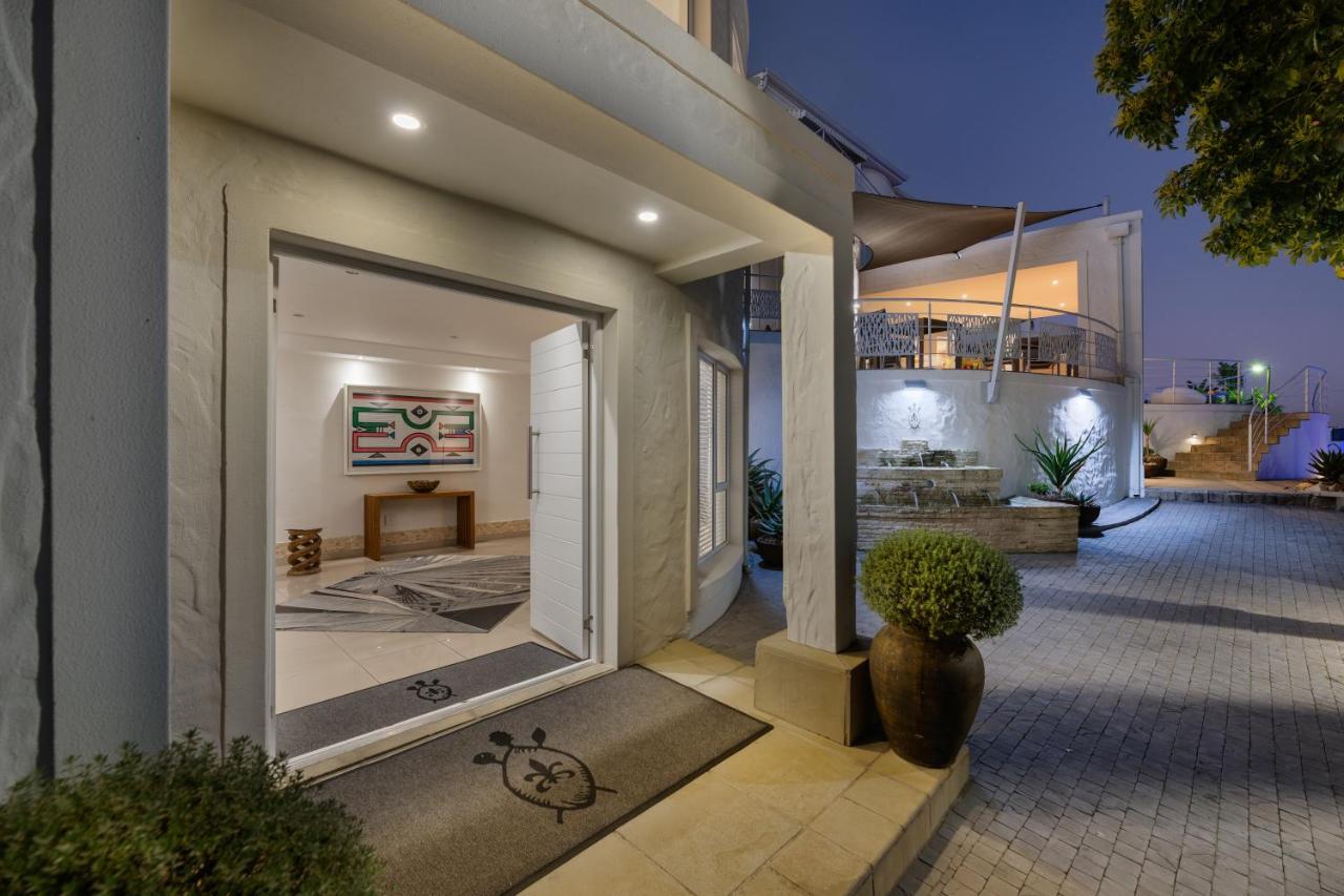 Villa Afrikana Guest Suites By Knysna Paradise Collection Екстер'єр фото