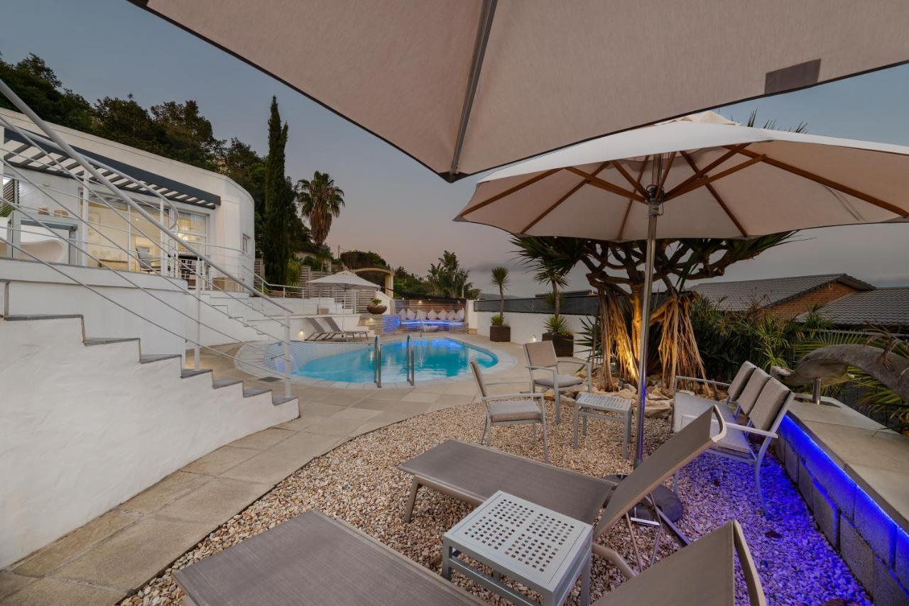 Villa Afrikana Guest Suites By Knysna Paradise Collection Екстер'єр фото