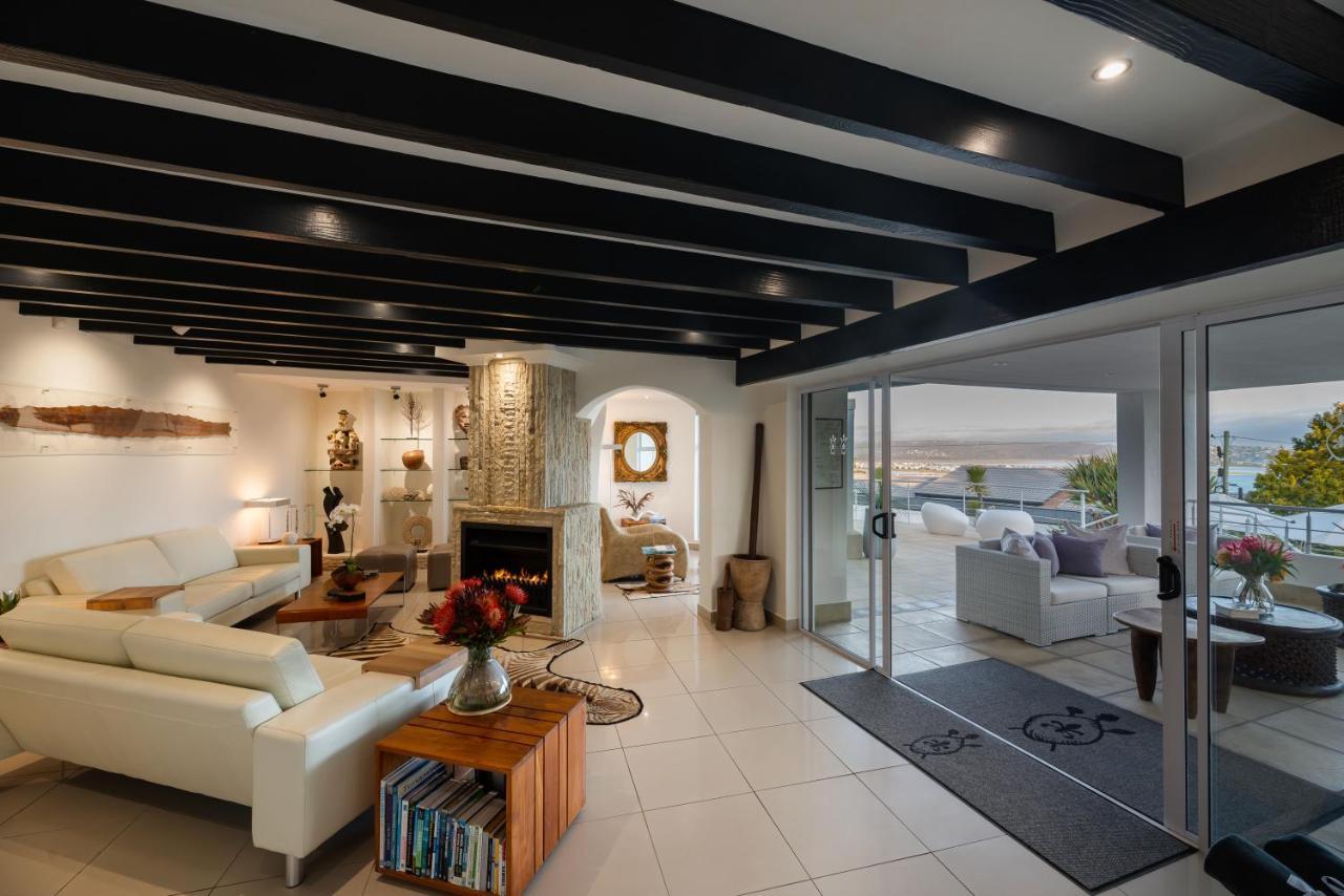 Villa Afrikana Guest Suites By Knysna Paradise Collection Екстер'єр фото
