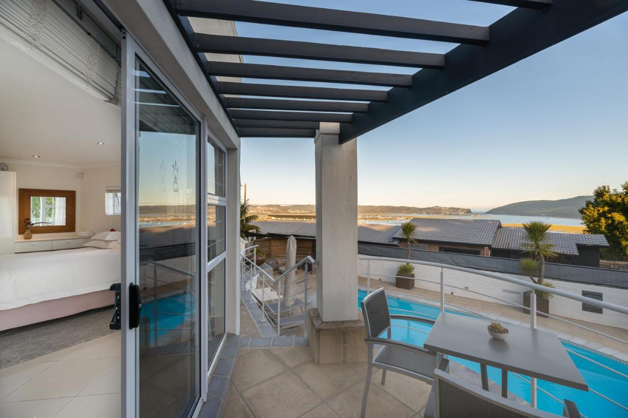 Villa Afrikana Guest Suites By Knysna Paradise Collection Екстер'єр фото