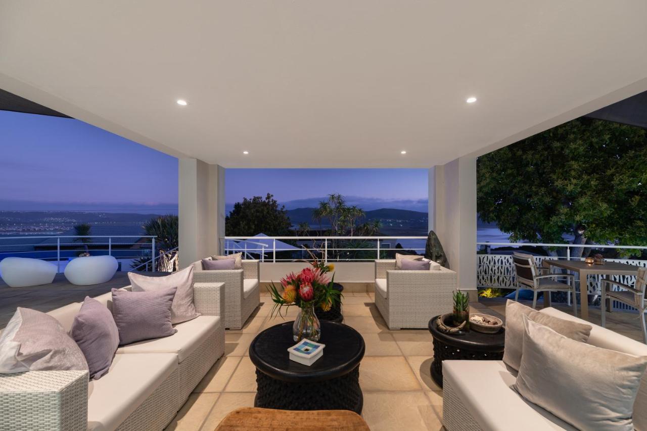 Villa Afrikana Guest Suites By Knysna Paradise Collection Екстер'єр фото