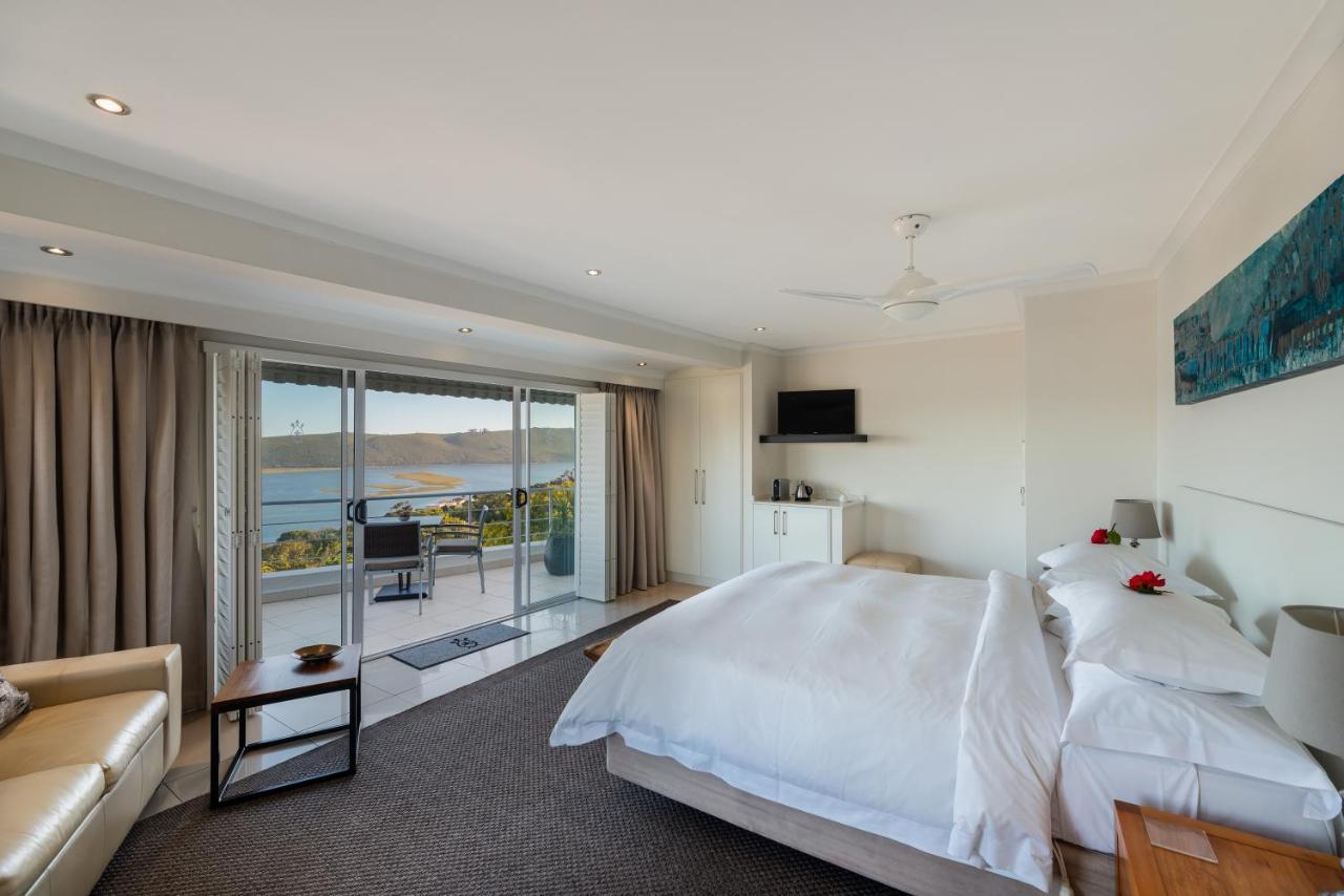 Villa Afrikana Guest Suites By Knysna Paradise Collection Екстер'єр фото