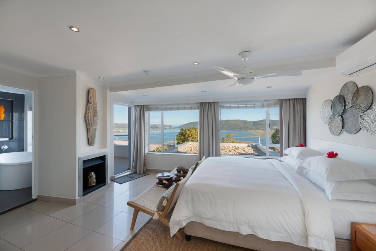 Villa Afrikana Guest Suites By Knysna Paradise Collection Екстер'єр фото