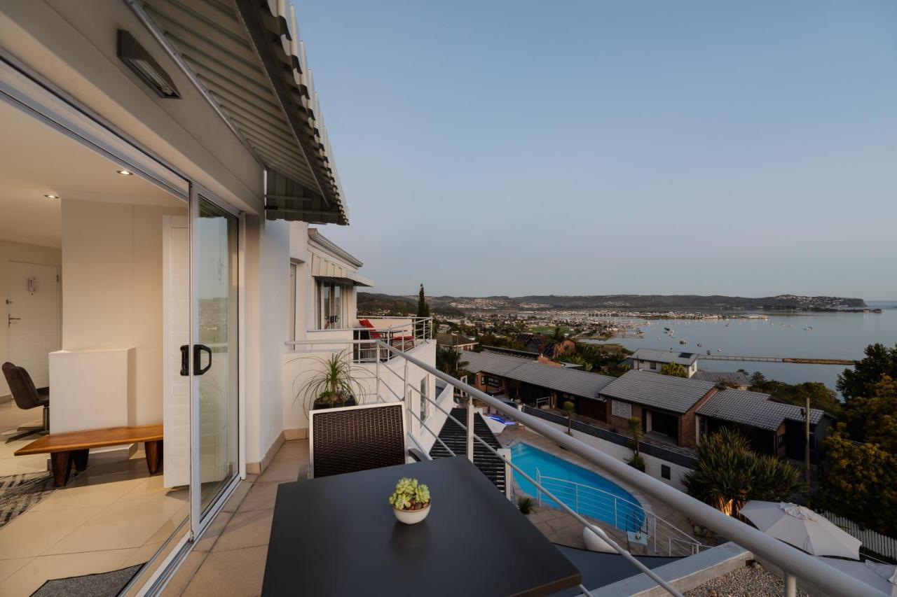 Villa Afrikana Guest Suites By Knysna Paradise Collection Екстер'єр фото