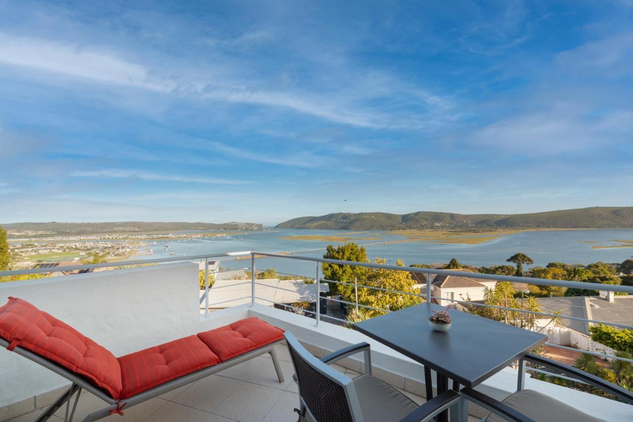 Villa Afrikana Guest Suites By Knysna Paradise Collection Екстер'єр фото