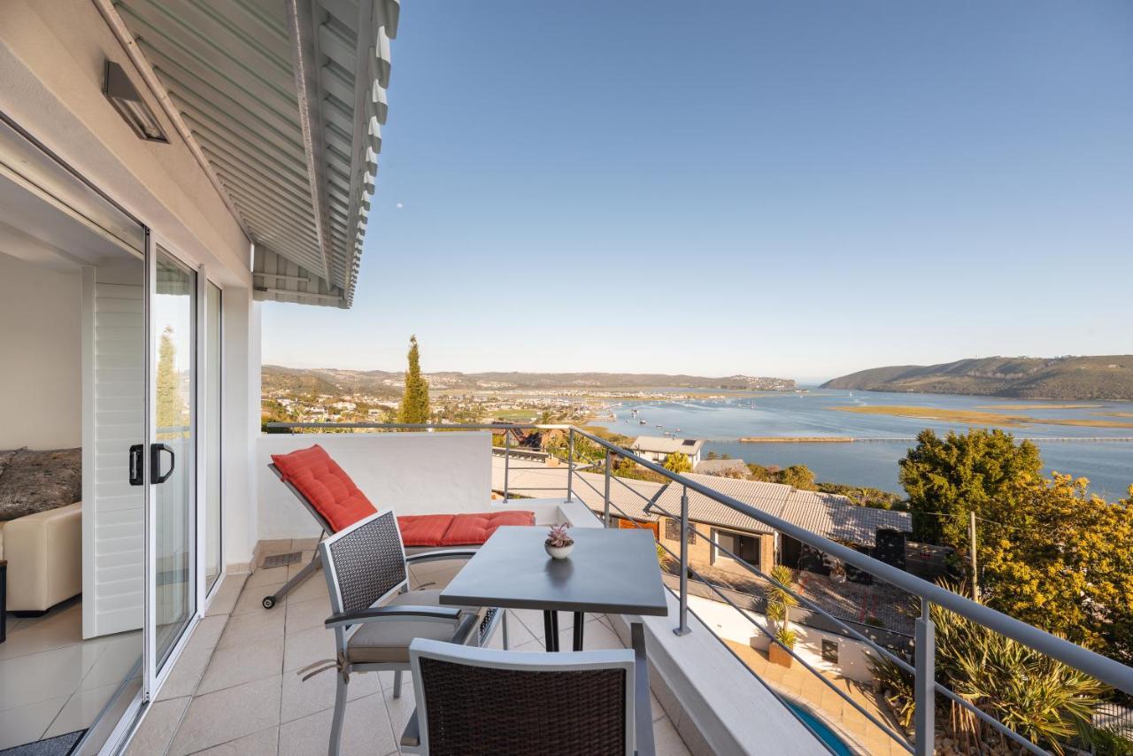 Villa Afrikana Guest Suites By Knysna Paradise Collection Екстер'єр фото