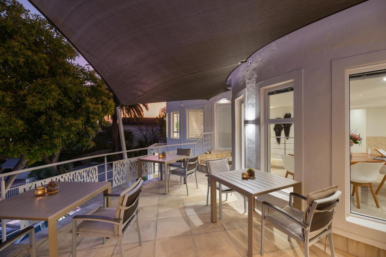 Villa Afrikana Guest Suites By Knysna Paradise Collection Екстер'єр фото