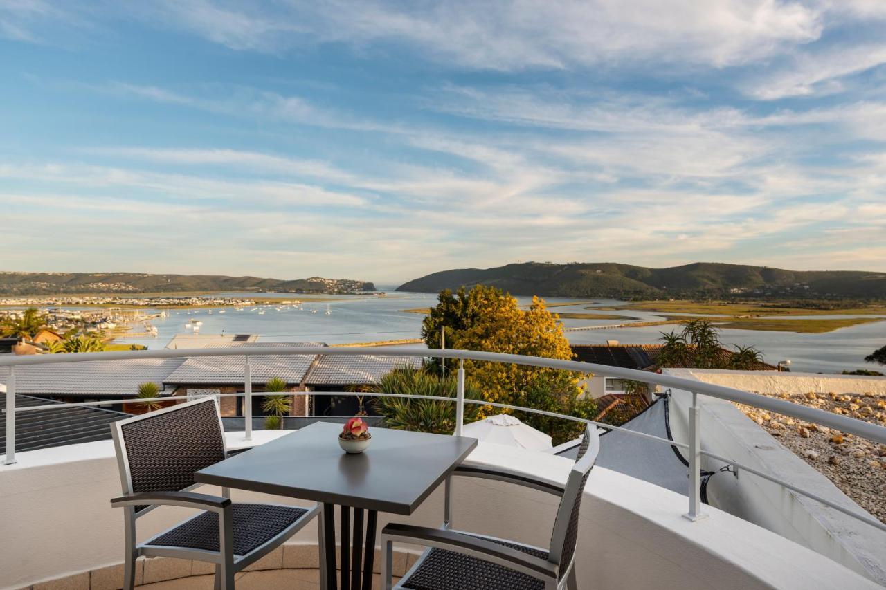 Villa Afrikana Guest Suites By Knysna Paradise Collection Екстер'єр фото