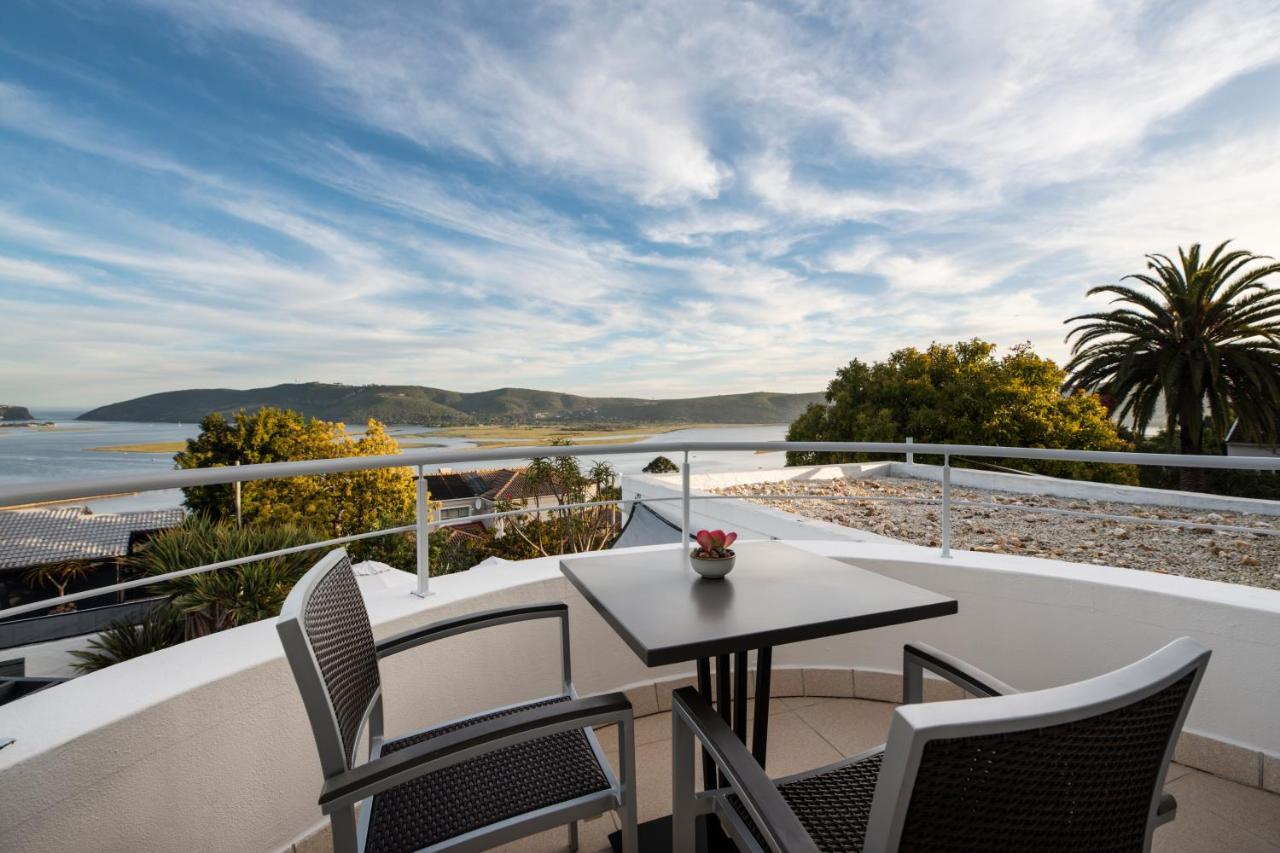 Villa Afrikana Guest Suites By Knysna Paradise Collection Екстер'єр фото