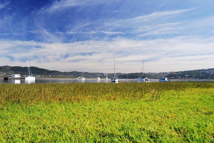 Villa Afrikana Guest Suites By Knysna Paradise Collection Екстер'єр фото