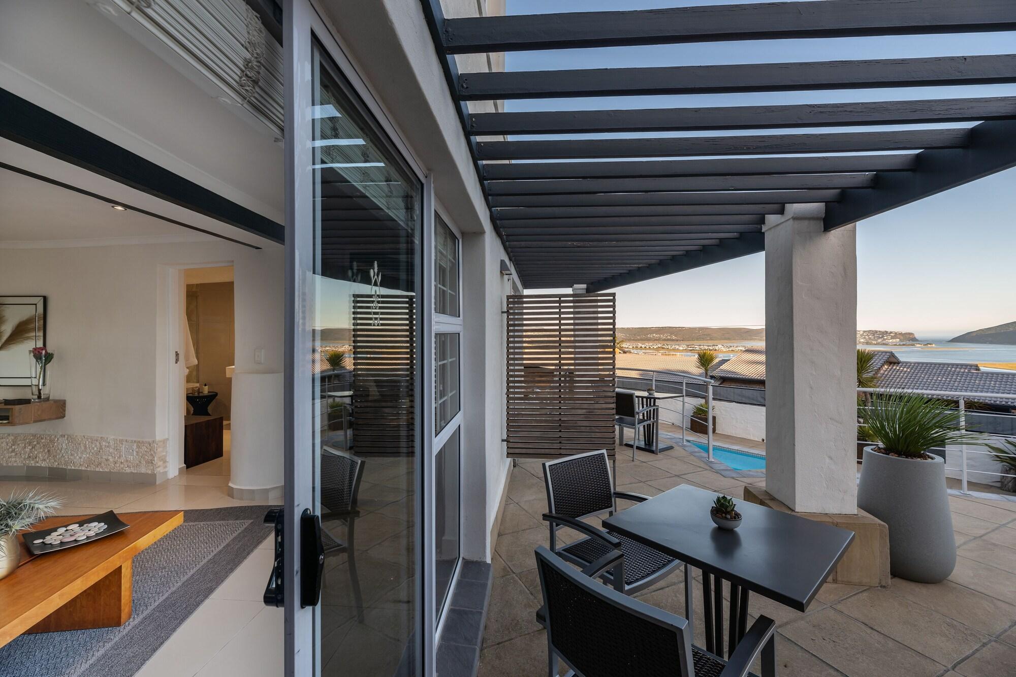 Villa Afrikana Guest Suites By Knysna Paradise Collection Екстер'єр фото