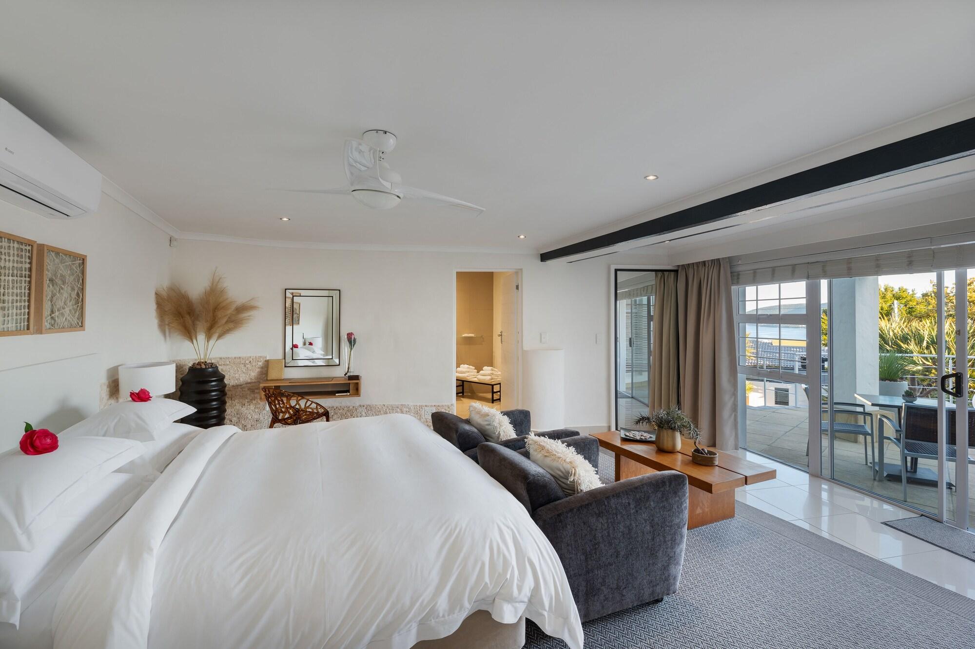 Villa Afrikana Guest Suites By Knysna Paradise Collection Екстер'єр фото