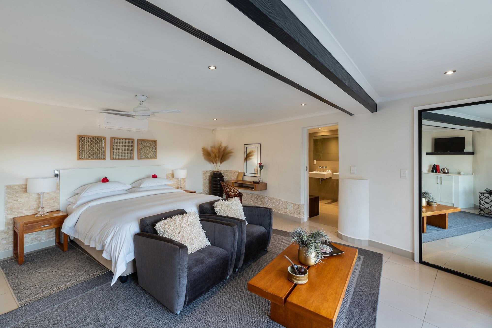 Villa Afrikana Guest Suites By Knysna Paradise Collection Екстер'єр фото