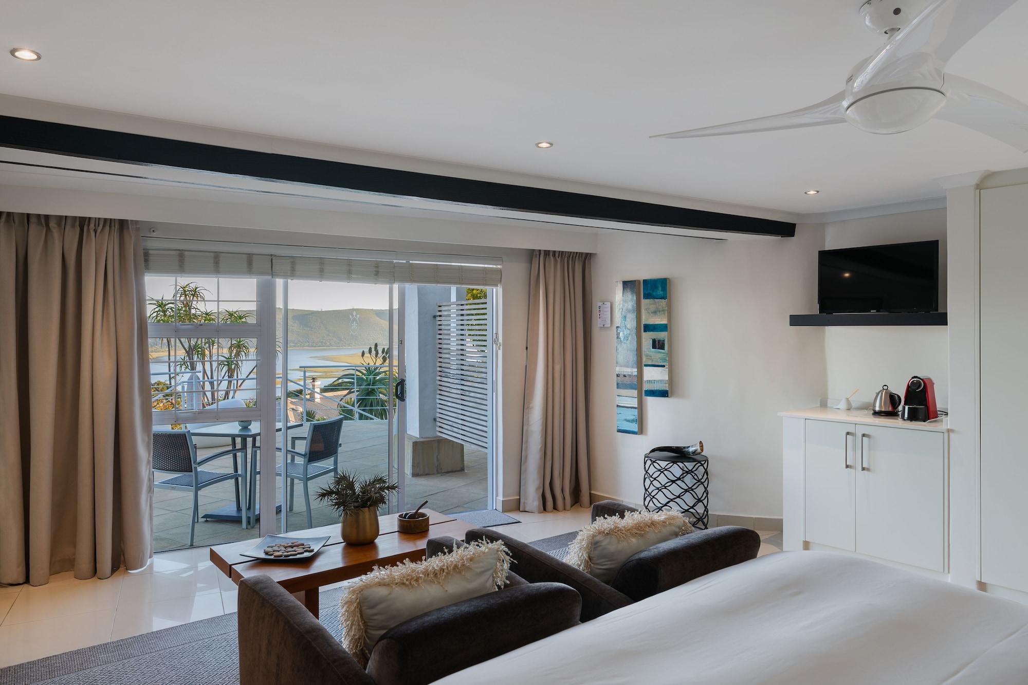 Villa Afrikana Guest Suites By Knysna Paradise Collection Екстер'єр фото