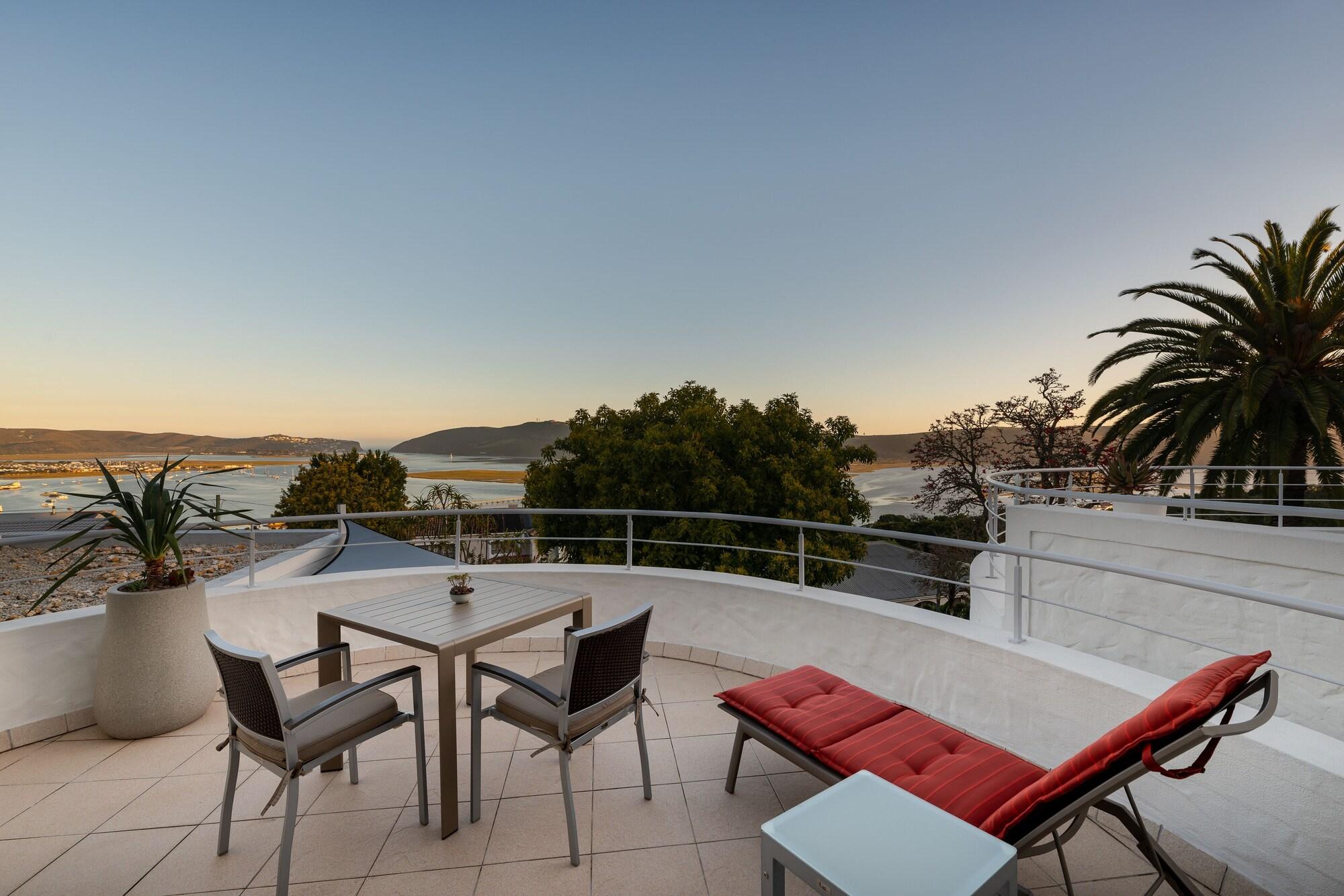 Villa Afrikana Guest Suites By Knysna Paradise Collection Екстер'єр фото
