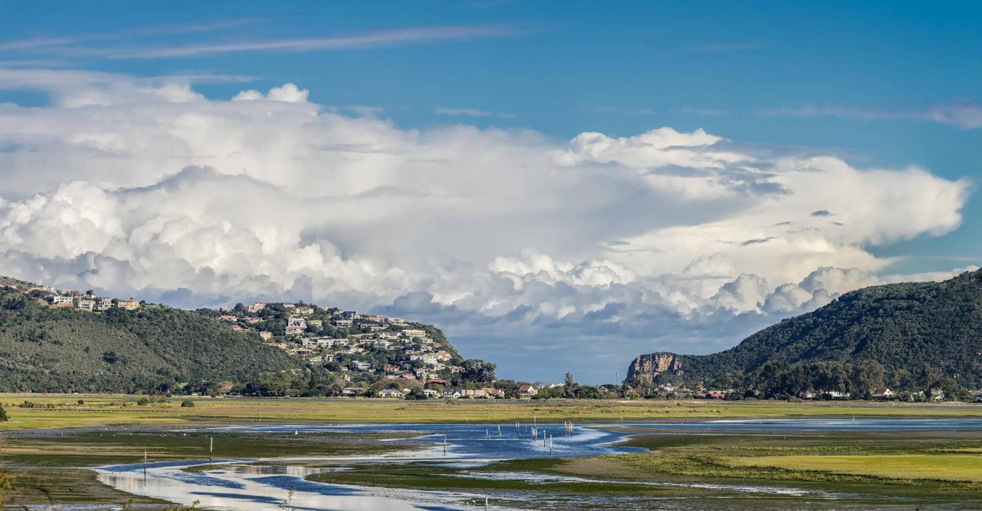 Villa Afrikana Guest Suites By Knysna Paradise Collection Екстер'єр фото