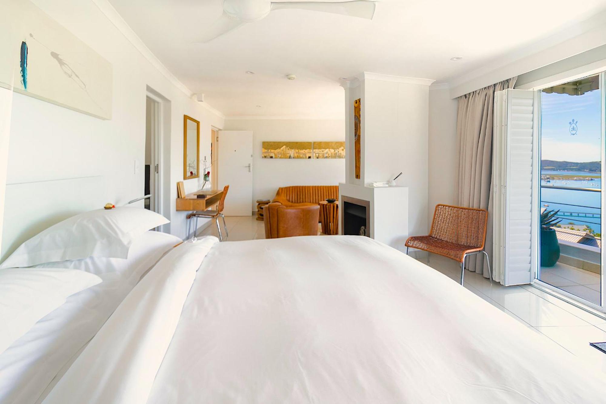 Villa Afrikana Guest Suites By Knysna Paradise Collection Екстер'єр фото