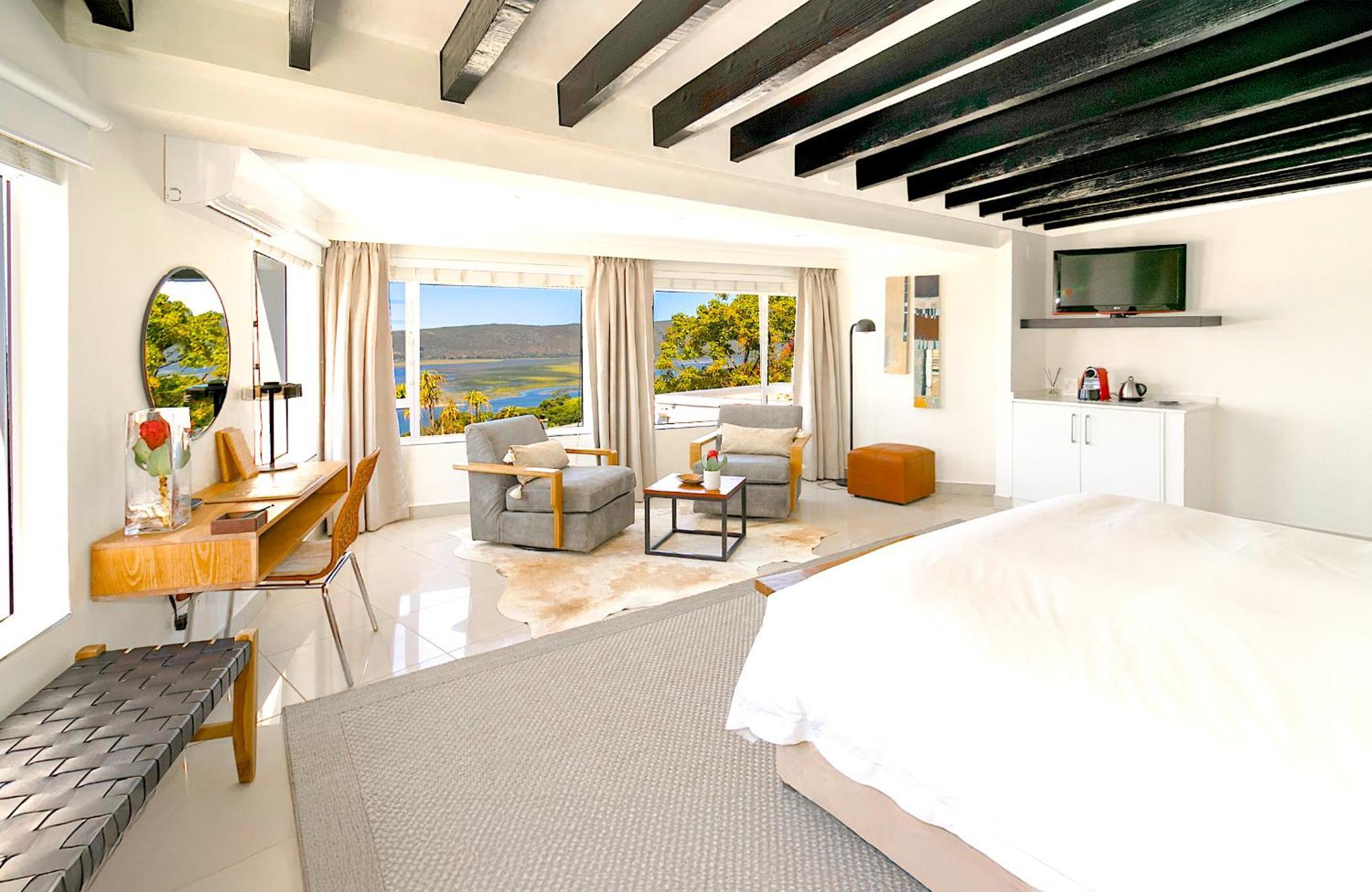 Villa Afrikana Guest Suites By Knysna Paradise Collection Екстер'єр фото