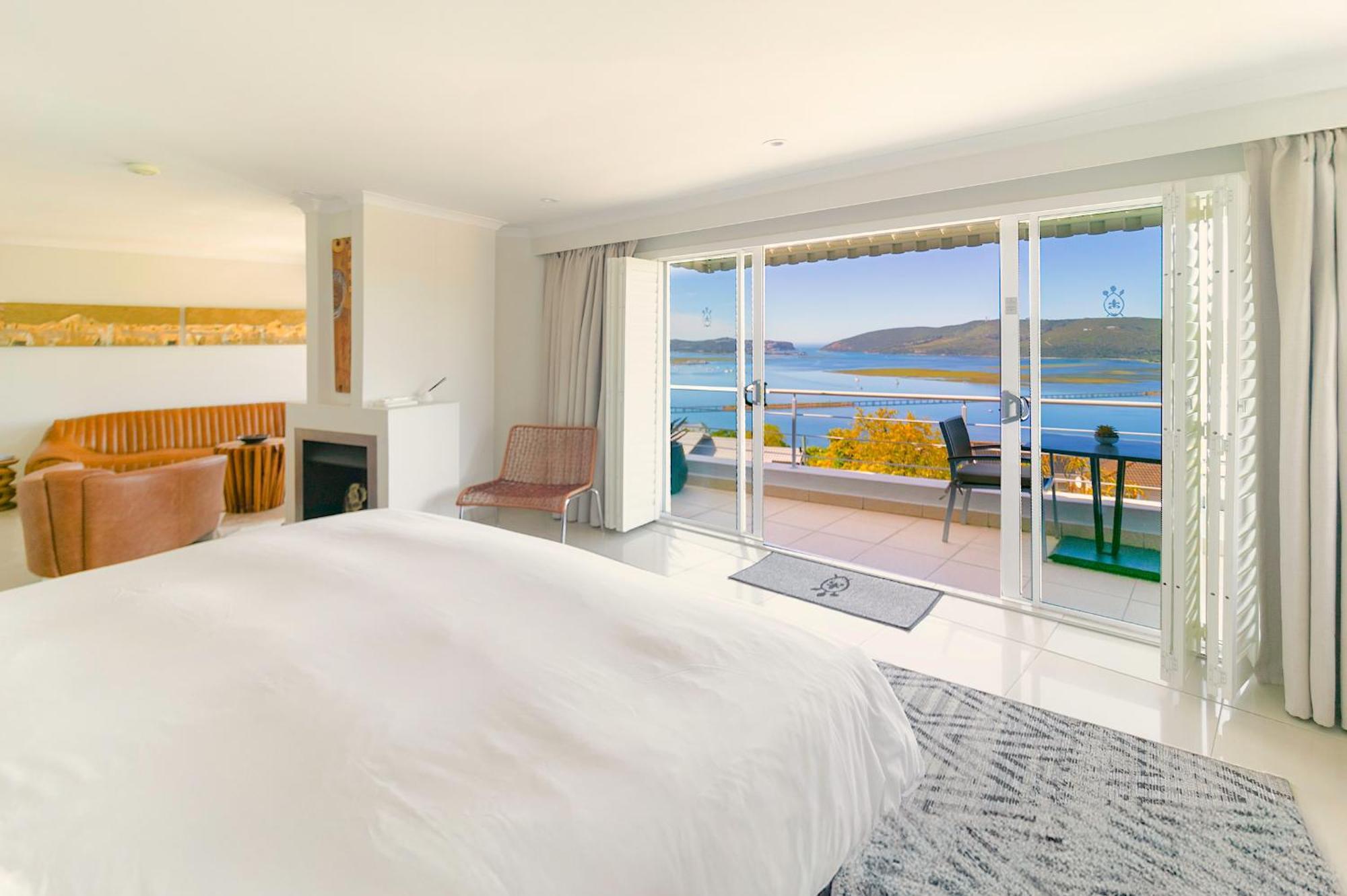 Villa Afrikana Guest Suites By Knysna Paradise Collection Екстер'єр фото
