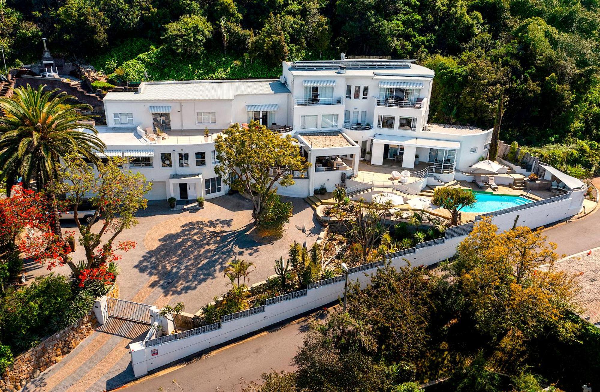 Villa Afrikana Guest Suites By Knysna Paradise Collection Екстер'єр фото