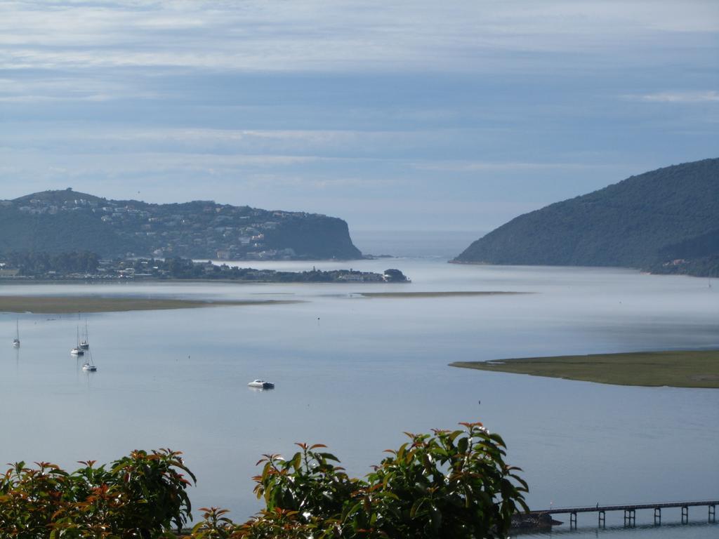 Villa Afrikana Guest Suites By Knysna Paradise Collection Екстер'єр фото