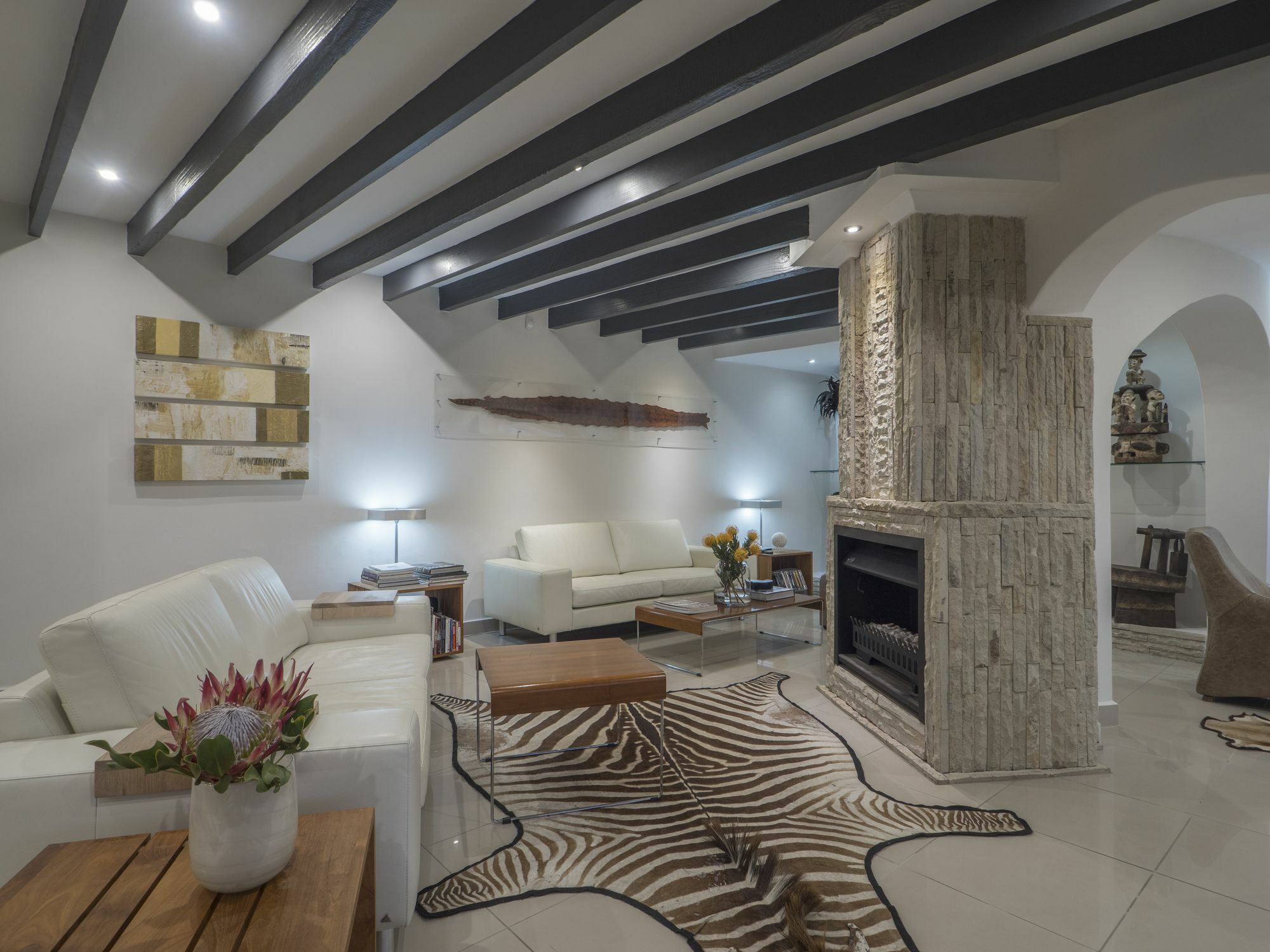 Villa Afrikana Guest Suites By Knysna Paradise Collection Екстер'єр фото