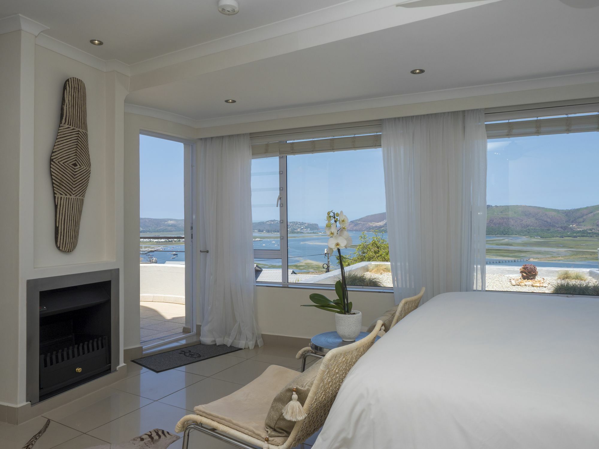 Villa Afrikana Guest Suites By Knysna Paradise Collection Екстер'єр фото
