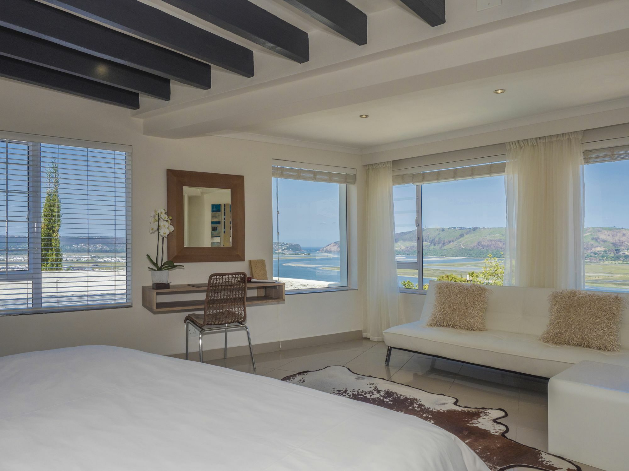 Villa Afrikana Guest Suites By Knysna Paradise Collection Екстер'єр фото